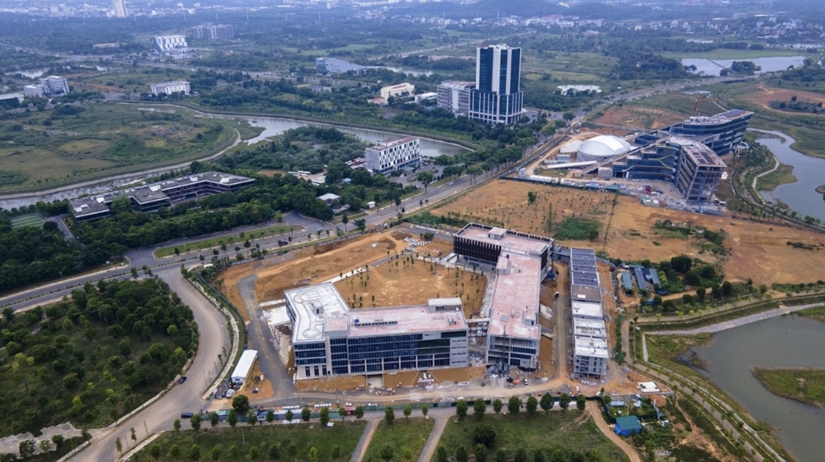 Efforts intensified to improve FDI quality under Resolution 59